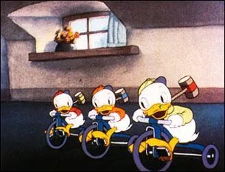 Petit voilier à une seule voile et pour une seule personne :