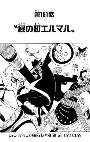 Chapitre 27 : Que d&eacute;cident Jango et Fullbody ?