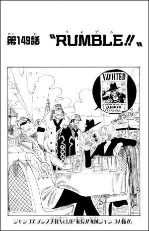 Chapitre 18 : Que disent les soldats de la marine &agrave; Fullbody ?