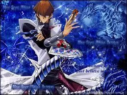 Comment se nomme l'ennemi de Seto Kaiba ?
