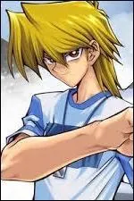 Lequel de ces jeunes gar&ccedil;ons est le meilleur ami de Y&ucirc;gi Muto ?