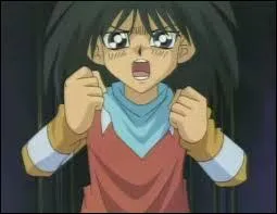 Comment se nomme le fr&egrave;re de Makuba Kaiba ?