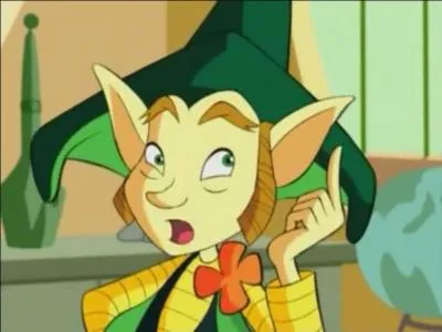 Après ce combat, les filles rentrent à Alféa. Bloom va dire la vérité sur son identité à la directrice et à Grizelda. Les fées vont retourner dans leurs chambres. C'est là que les "Winx" naissent. Le lendemain, le professeur Wisgiz organise un exercice. Que doivent faire les fées ?