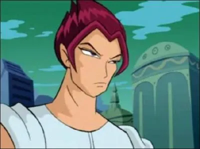 Riven va partir avec :