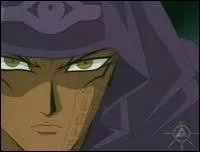 Par qui, Rishido a-t-il été recueilli ?