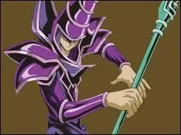 Quel est le monstre préféré de Yûgi ?