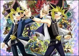 En quelle année ce shonen a-t-il vu le jour ?