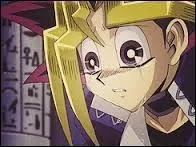 Comment les petits de l'école maternelle surnommaient-ils Yûgi ?