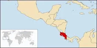 Je me trouve en Amérique. Petit pays qui a un canal très célèbre.