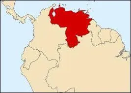 Je me situe au nord de l'Amérique du Sud, à côté de la Colombie.