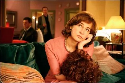 Et pour finir, voici une comédie (qui date un peu déjà) de Francis Veber avec Daniel Auteuil, qui est au chômage et qui va recevoir son patron chez lui pour un dîner. Mais de quel film s'agit-il ?