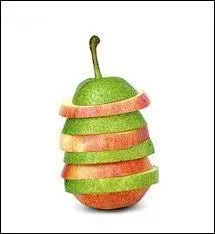 D'après la chanson de Gilles Vigneault, une chanson poire, c'est :