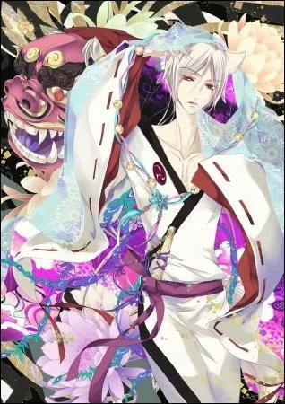 Comment s'appelle ce personnage et de quel manga vient-il ?