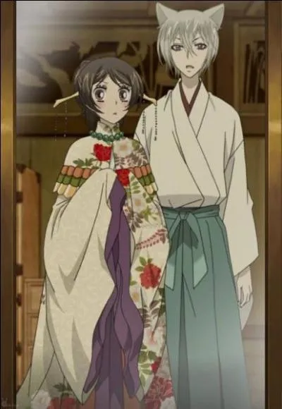 Comment Nanami dans "Kamisama Hajimemashita" est-elle devenue une divinité ?