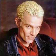Qui est l'ancienne petite amie de Spike avant Buffy ?