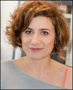 Comment s'appelle-t-elle ?