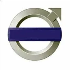 À quelle marque correspond ce logo de voiture ?