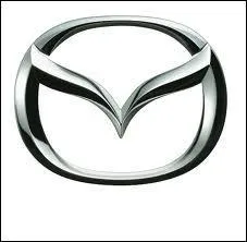 À quelle marque correspond ce logo de voiture ?