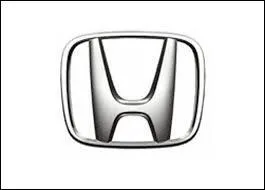 À quelle marque correspond ce logo de voiture ?