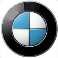 À quelle marque correspond ce logo de voiture ?