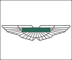 À quelle marque correspond ce logo de voiture ?