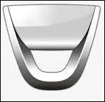 À quelle marque correspond ce logo de voiture ?