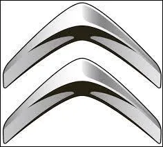 À quelle marque correspond ce logo de voiture ?