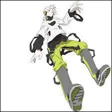 Quel est son pouvoir ?