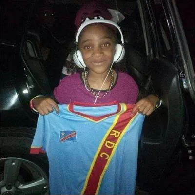 Sheryl est partie à l'orphelinat :