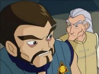 Que décident les personnes de la Fontaine Rouge ?