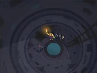 Mme Faragonda fait l'art à Bloom qu'il faut qu'elle retourne à la tour nuage pour récupérer la flamme du dragon. Combien de personnes partiront là-bas (en comptant Bloom) ?