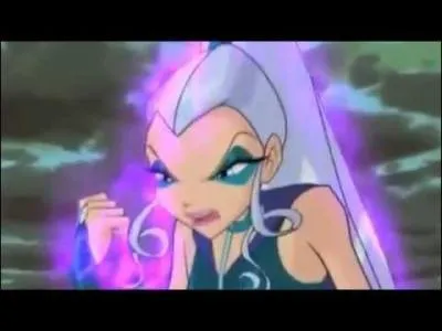 Tous se réunissent. Contre qui se bat Icy ?