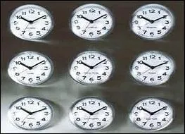 Retrouvez la bonne expression qui se rapporte à l'illustration.