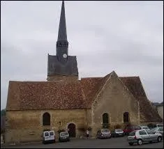 Commune Sarthoise, Dollon se situe en région ...