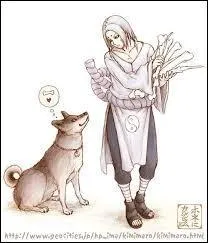 Comme vous le savez Kimimaru est un collectionneur ; c'est pour ça que le chien le suit ; que collectionne-t-il ?