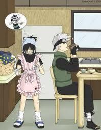 Quiz Naruto