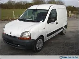 Connaissez-vous le nom de ce véhicule ?