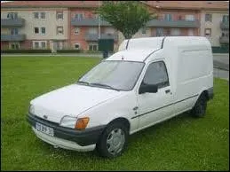 Comment se nomme ce modèle ?