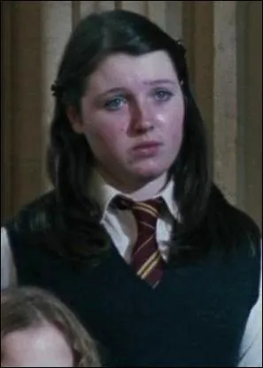 Comment la fille de Mr Midgen s'appelle-t-elle ?