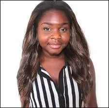 Quel est le nom de cette YouTubeuse ?