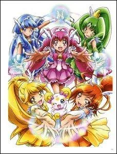 Que disent-elles quand elles se transforment ?