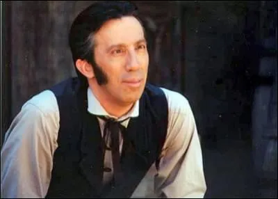 Vous souvenez-vous de ce personnage, Horace, vous avez pu le voir dans "La Petite maison dans la Prairie" !