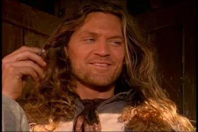 Par contre, vous trouvez Hank dans "Docteur Quinn femme Médecin" !