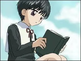 Et cette intelligente jeune fille ?