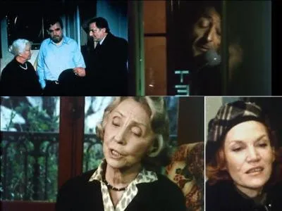 Question 14
Commissaire, cette affaire doit vous rappeler une de vos erreurs. Vous aviez arrêté une prostituée qui était innocente du vol dont vous l'accusiez. Quelques années plus tard, elle est revenue pour vous demander de l'aider. Son mari risque d'être accusé d'un meurtre qu'il n'a pas commis. C'est un perceur de coffre-fort. Que vous rappelle cette prostituée ?