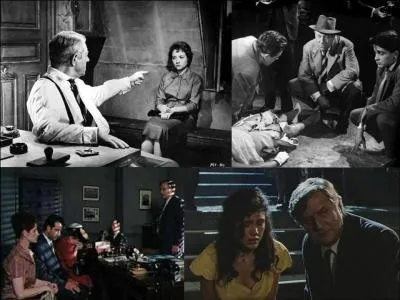 Dans une adaptation, vous dites que ce n'est pas une enquête traditionnelle mais, une chasse au tigre. Vous n'avez aucun indice et pourtant 5 femmes ont été poignardées. Cette enquête vous marquera. De quel enquête parle-t-on ?