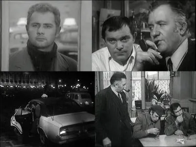 Commissaire, cette enquête vous a permis d'arrêter une série de crimes et de vols particulièrement horrible. Mais, pour cela, vous avez été obligé d'enquêter sur la mort d'un tenancier de bar. On dit aussi, que vous vous êtes approprié la victime. Quelle est cette enquête ?