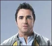 Comment s'appelle cet acteur de "Stargate Atlantis" ?