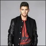 Comment s'appelle cet acteur de la série humoristique "Pep's" ?