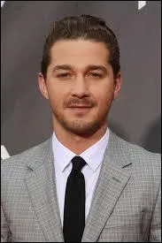 Comment s'appelle cet acteur de la trilogie "Transformers" ?